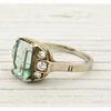 Gorgeous Luxury Rings for Women Wedding Engagement Accessories Unique Female Ring Fashion Jewelry Gifts