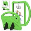 Samsung Tab A9 X115 Tablet Case & Stand - Compatible with A9 Plus & A8, Handheld S9+ Protective Shell