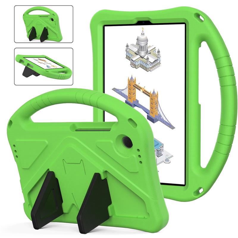 Samsung Tab A9 X115 Tablet Case & Stand - Compatible with A9 Plus & A8, Handheld S9+ Protective Shell