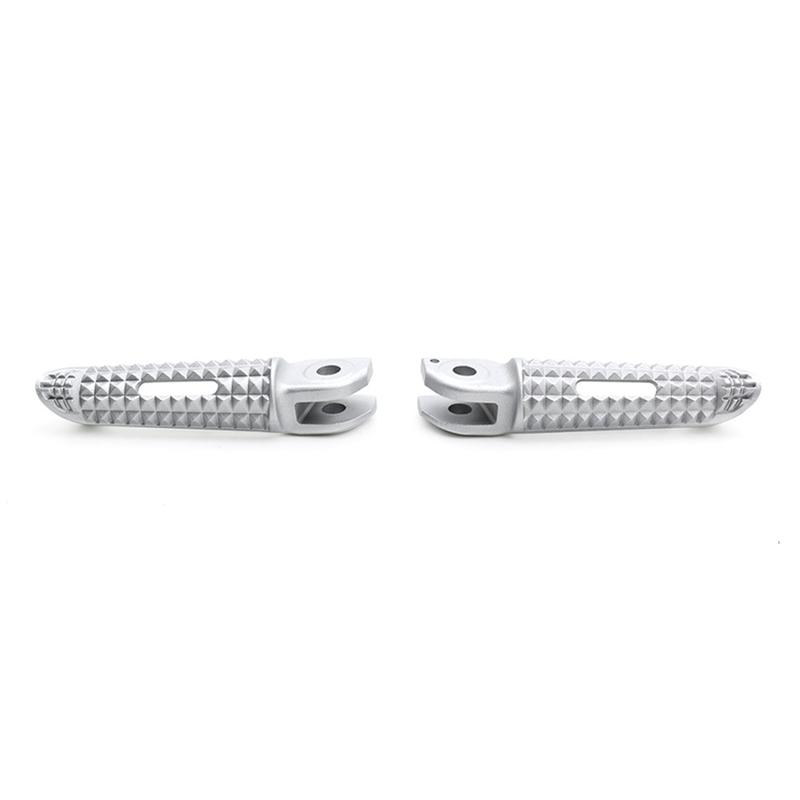 Look-Motorrad-Vorderrastbolzen Fußraste für Trident 660 Trident660 -2024 Fußrasten Fußrasten Pedal