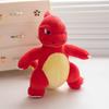 Cartoon Dolls Pokemon Pikachu Fire Dragon Ibrahimovic Kabi Beast Fatty Plush Doll Pokémon