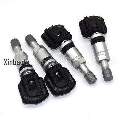 Venucia D60/T60 EV Reifendrucksensor – Automatische Bordüberwachung