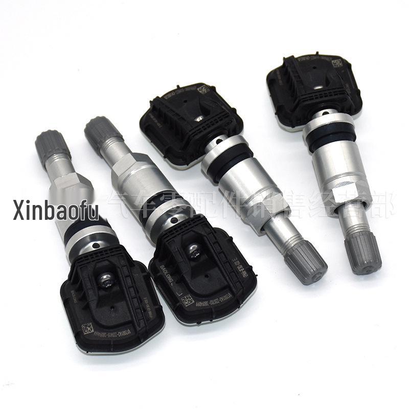 Venucia D60/T60 EV Tire Pressure Sensor – Automatic Onboard Monitoring