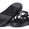 Teva Women S Strap SandalS Booya Infinity  Stvf2319622 Blk 