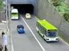 The Bus Collection Sběratelská autobusová kolekce Kokusai Kogyo Sbohem V8 Erga Sada 2 vozů Dioramatické doplňky