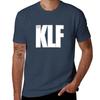 The Klf The Klf Iconic 90s Tshirt Long Lasting Casual Tshirt