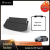 BYD Tang Car Trunk Mat & Backrest Pad: Waterproof, Wear-Resistant for Tang L, DMI, EV, DM Models