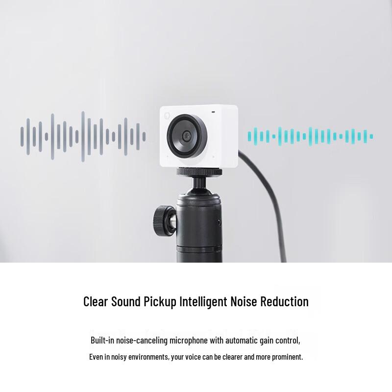 OBSBOT Meet SE AI Live Camera