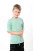 Children’s Unisex T-Shirt – Lightweight Cotton Fabric, Summer, 6414-001-3 HC