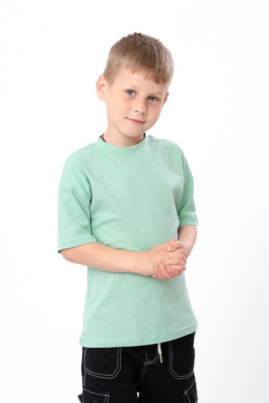 Children’s Unisex T-Shirt – Lightweight Cotton Fabric, Summer, 6414-001-3 HC