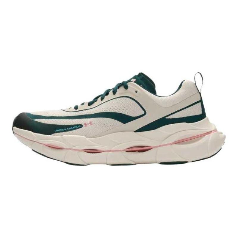 Under Armour Halo Racer Comfort Round
