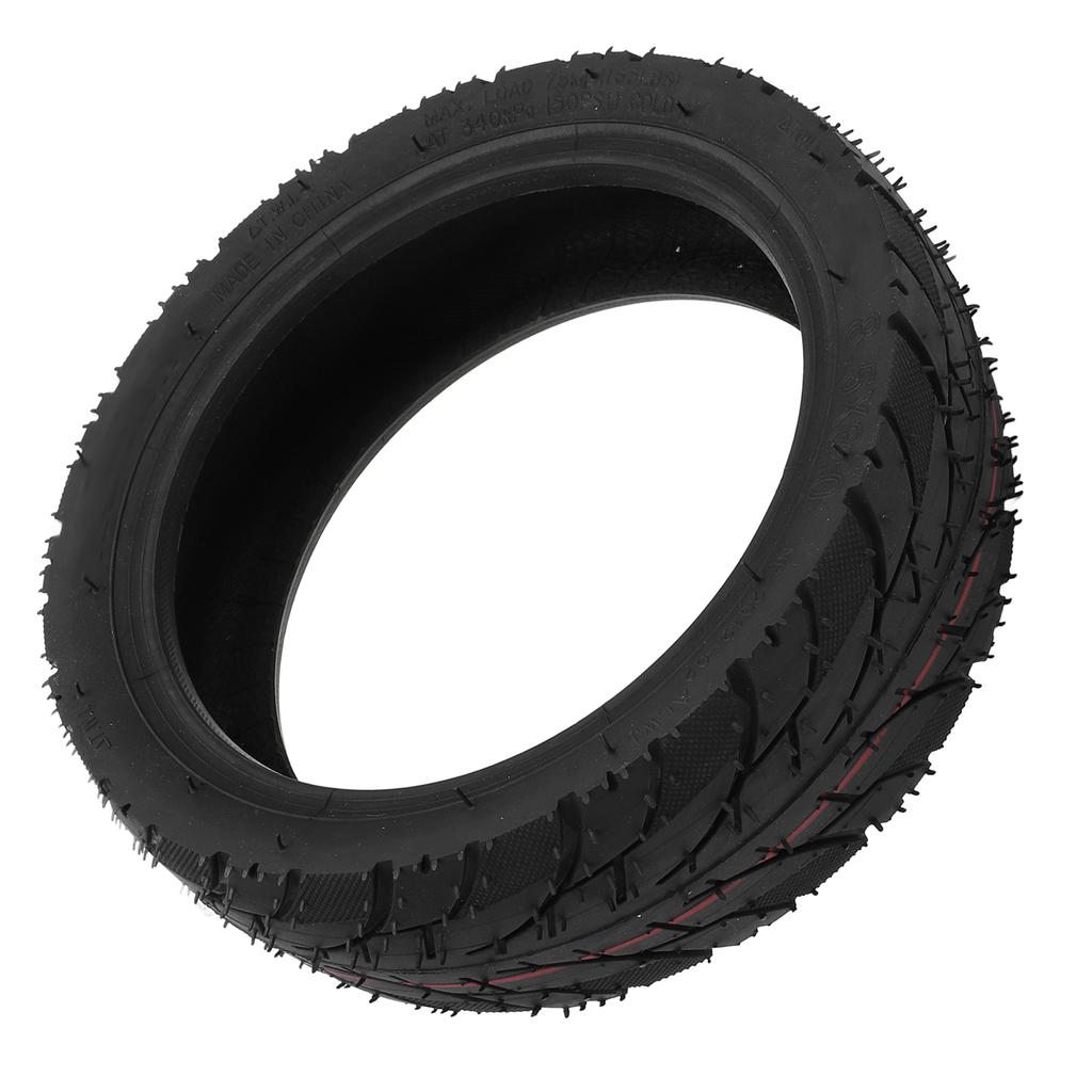 Electric Scooter Outer Tire 8.5x3.0 Thickened Rubber Shock Absorbing Explosion Proof Off Road Outer