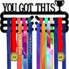 Metal Medal Wall Holder Stand for Sports Awards
