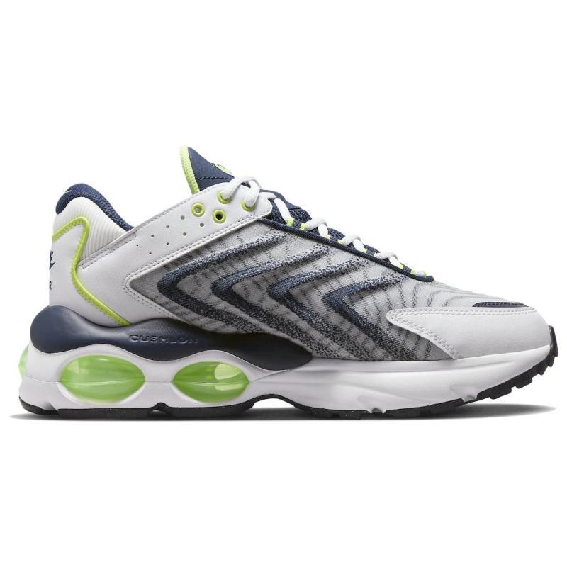 Nike Air Max TW White Lemon Twist Navy Sneakers Casual Shoes DQ3984-101