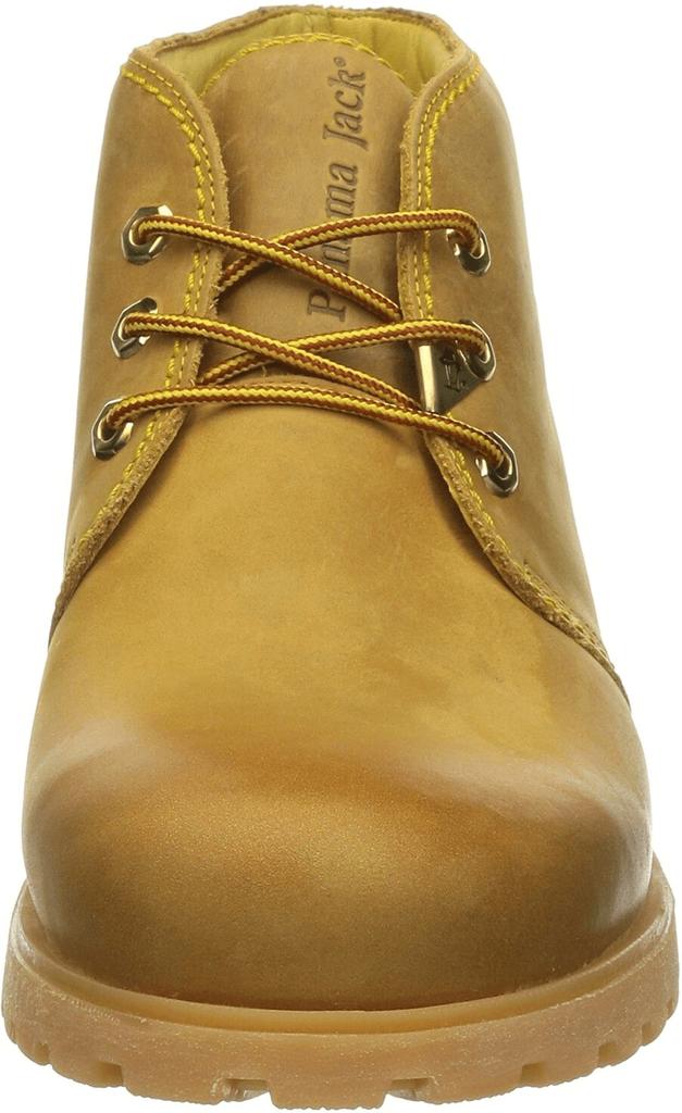 Panama Jack Boots Bota Panama C1 Vintage Nappa