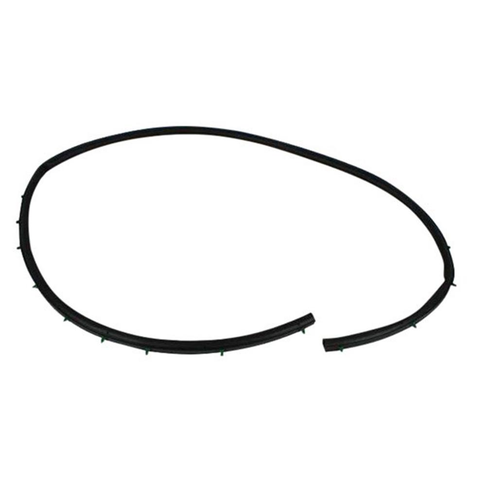 Hood Seal Strip Trim For Jeep Grand Cherokee Dodge Durango 2011-2020 68070493AA