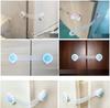 Childrens Safety Multifunctional Extended Protective Lock Used For Cabinets