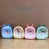 Cute Cartoon Animal Goat Alarm Clock Student Gift Buzz