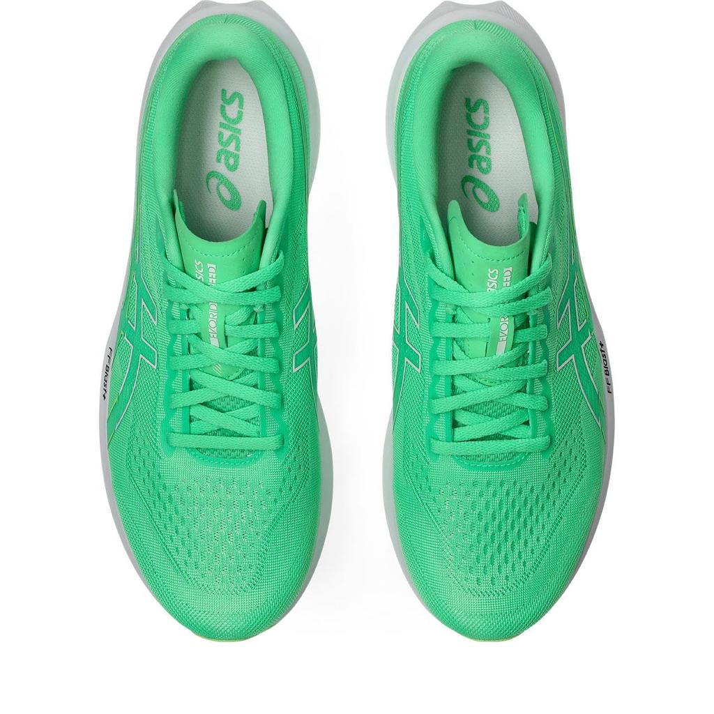 [ASICS] Running Shoes EvoRide Speed 3 1011B969 Men's 300 (Vital Green/White) 27.5 cm 2E