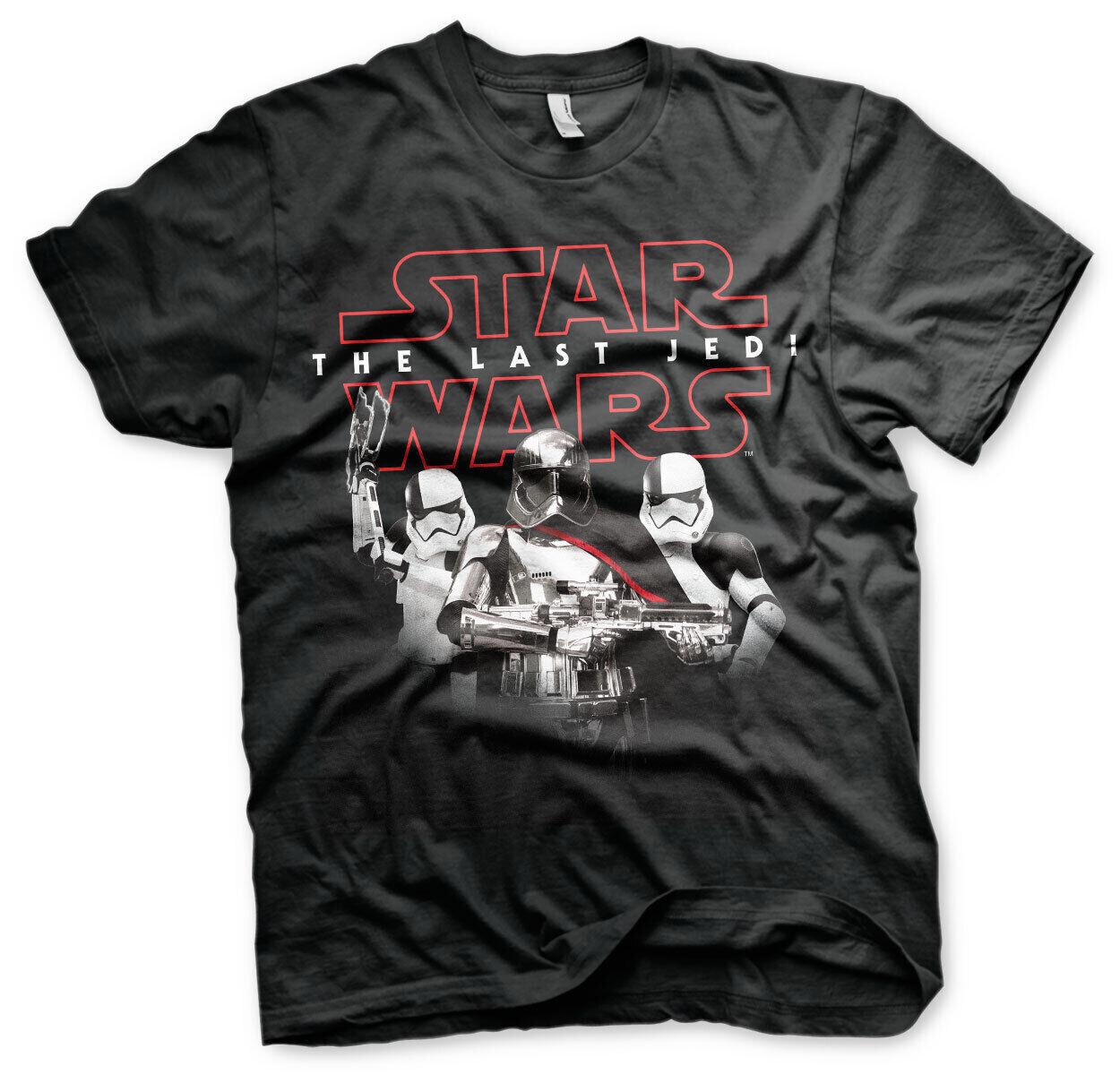 Clearance Officially Licensed Star Wars The Last Jedi Troopers Mens XXXL