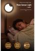 Smart Wireless Motion Sensor Night Light for Home & Wardrobe