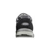 New Balance 991 Made In England 'Shap Store' (Unisex) Black / Silver Running Shoes M991SJM