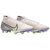 Nike Mercurial Superfly 7 Elite FG Desert Sand Men Sneakers Brown Black AQ4174-006