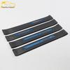 18 Hongguang S Sill & Bumper Trim Sticker