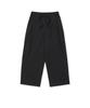 SNOWPEAK APPAREL Root Women'S Semi-Wide Pants (S25Mwrpt22) Black