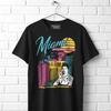 Scarface Miami Florida Men's T Shirt
