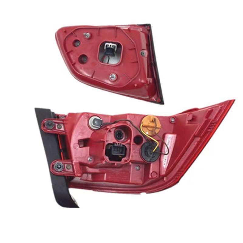 12-16 Magotan Model Rear Taillight Assembly - Brake & Turn Signal Light for Older Models