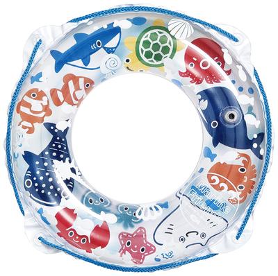 Igarashi 50cm Meeresfreunde Schwimmkörper mit Seil RGD-50E