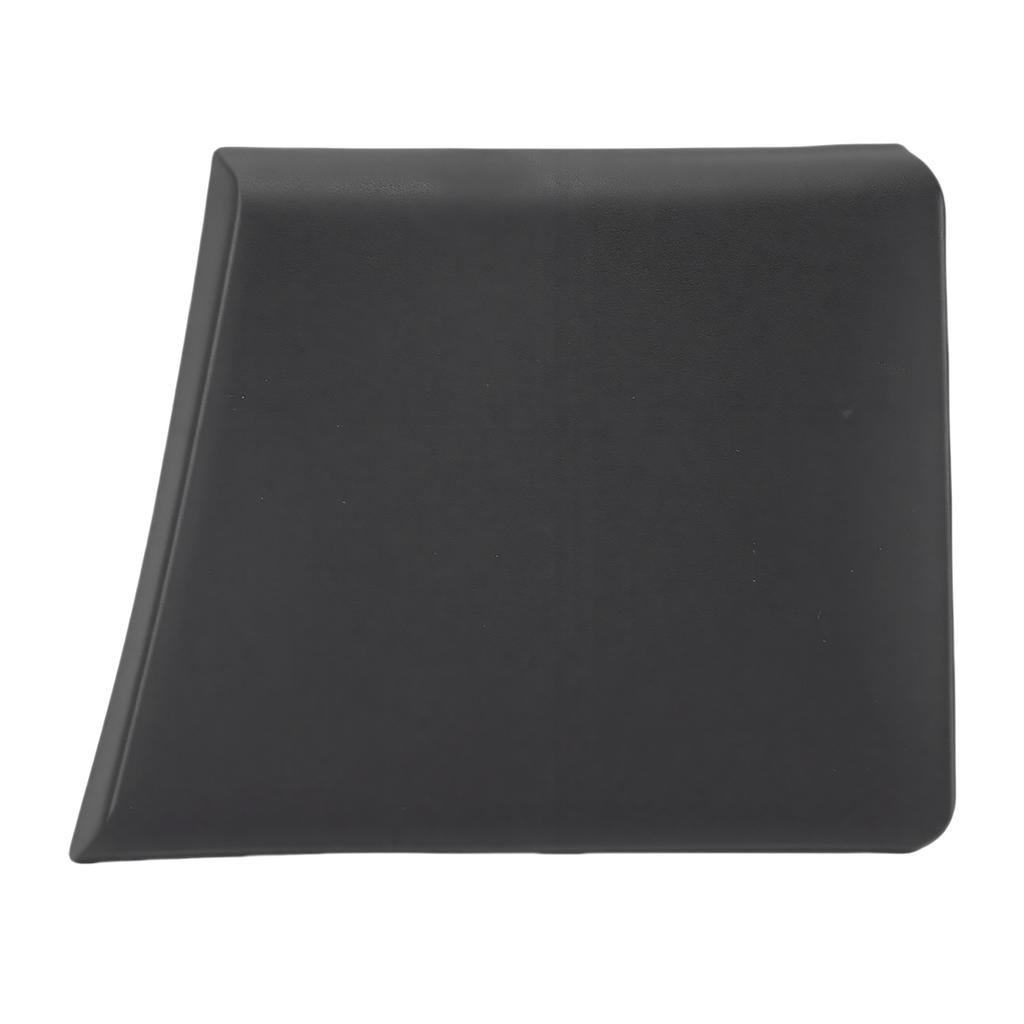 Front Door Body Trim Panel Door B Pillar Protective Trim Replacement for Jumper Relay MK2 II Minibus 250 2006 to Later