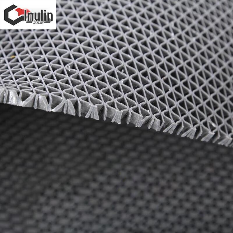 PVC Anti-slip Hollow Drainage Mat