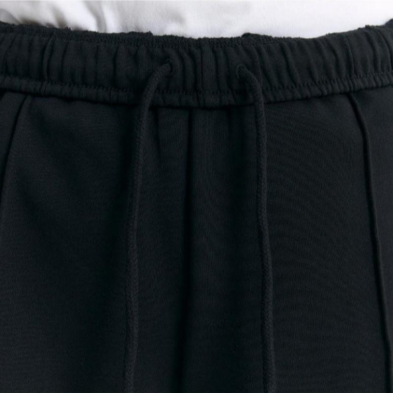 New Balance Shorts Kqj Nbnve21053 19 Public Essential Pin Tuck 5 Part Shorts  Sta