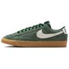 New Blazer Low Devin Booker Chevrolet Team Dark Green HV2197-300