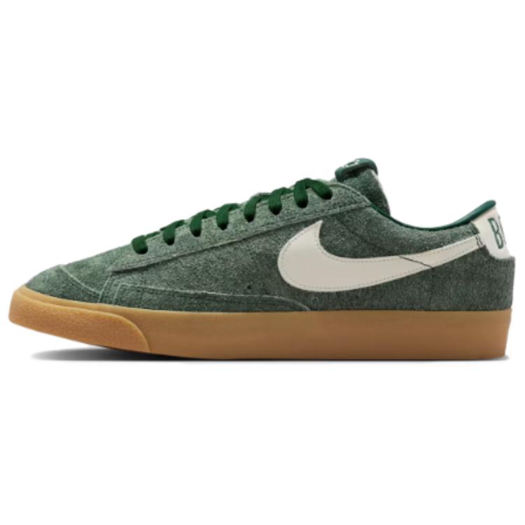 

новые Nike Blazer Low Devin Booker Chevrolet Team Темно-зеленый 43