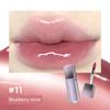 Judydoll Ice Iron 2.0 Upgrade Edition Judydoll Ice Iron Essence Mirror Lip Glaze Water Gloss Lipstick Lip Gloss