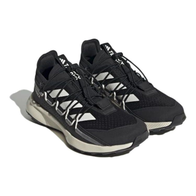 Adidas Terrex Voyager 21 Black Chalk Women Sneakers Core-Black Chalk-White Grey-Five HQ0941