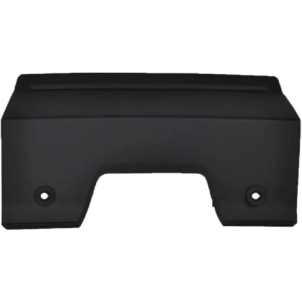 

Rear Bumper Tow Eye Hook Cover Cap Practical Spare Part LR015132 for Range Rover Sport 2010-2013 Towing Bars Maintenance