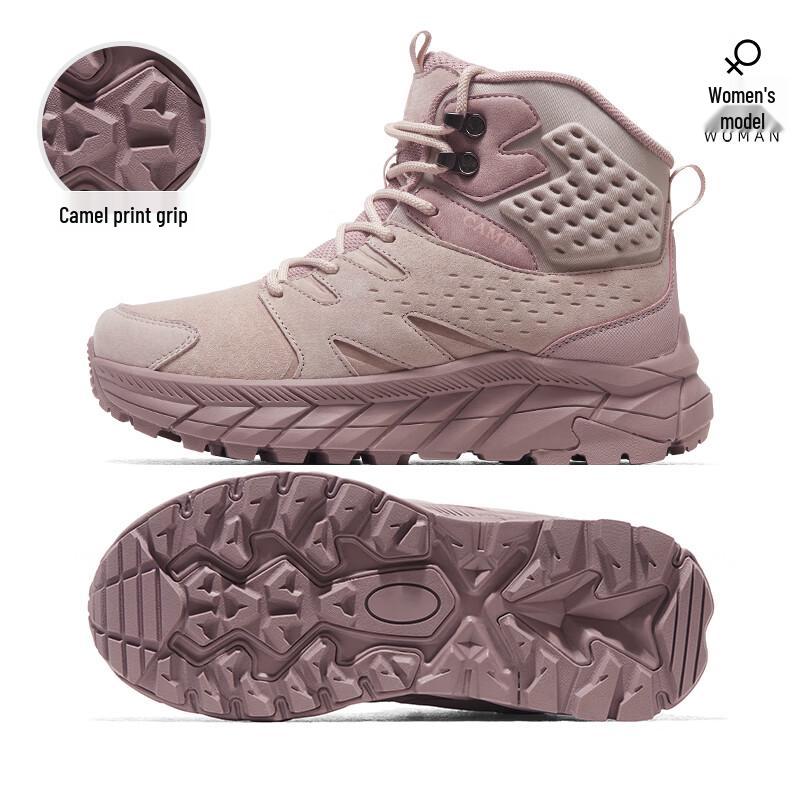 

CAMEL Women s Low-Top Outdoor Hiking Shoes 38