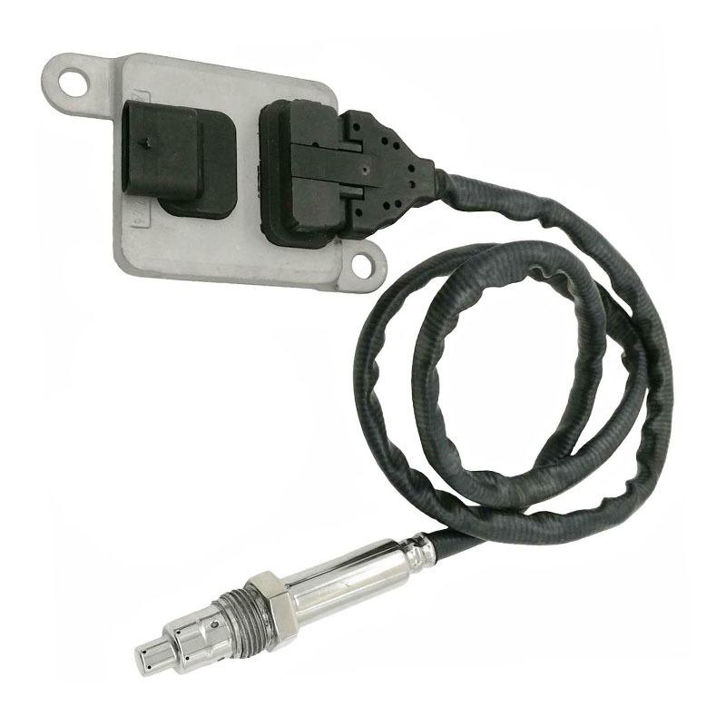 Genuine NOX Sensor Replacement For Mercedes-Benz W205 W166 GLE350 GLE400 ML350 CLA350 OEM A0009053603 5WK96683D 0009053603