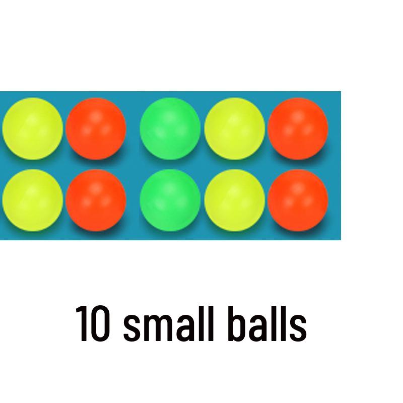 Children's Elastic Toss & Catch Ball for Indoor/Outdoor Play & Sensory Training