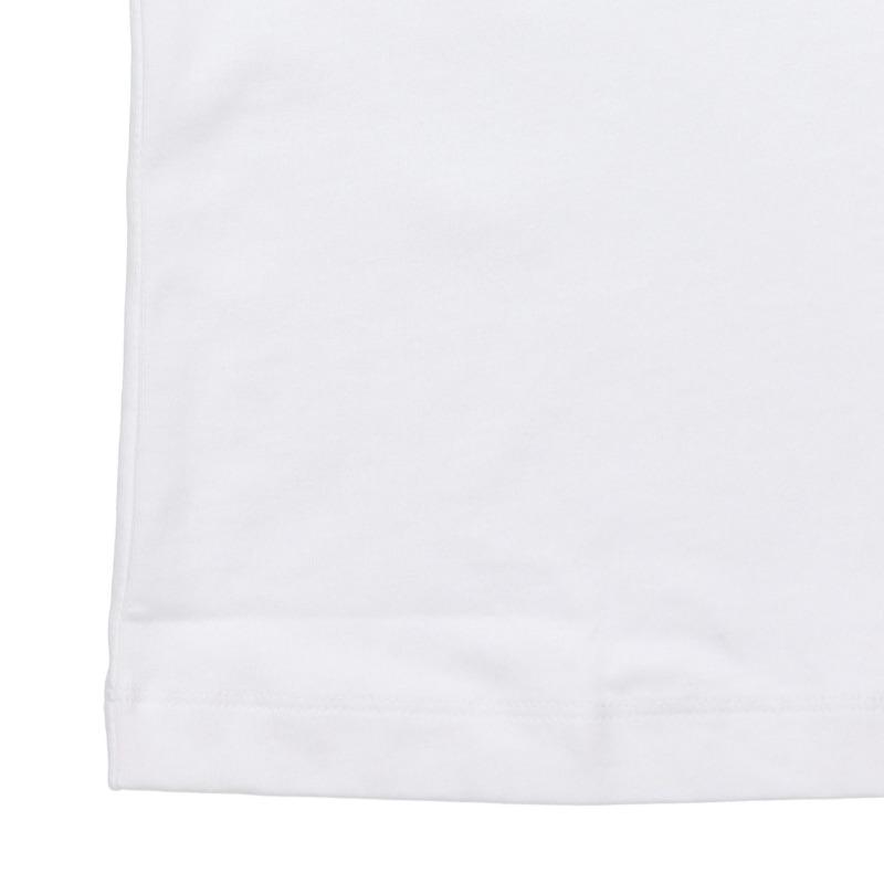 Nike Men's Sportswear Futura Tee & Dri-FIT Form Tapered Pants Set White/Black AR5005-101 FB7498-010