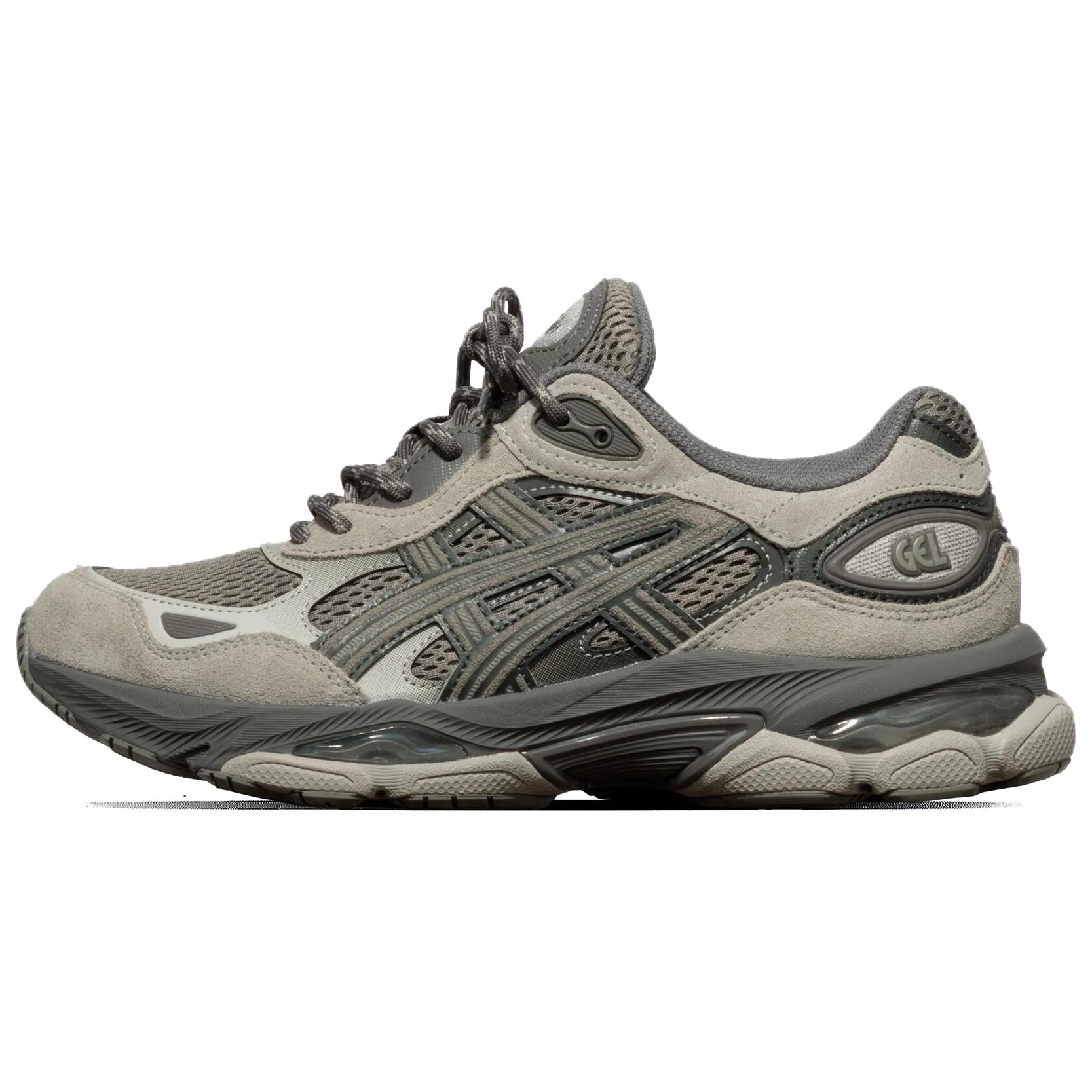 Asics Gel-Nyc 2.0 Comfortable Versatile