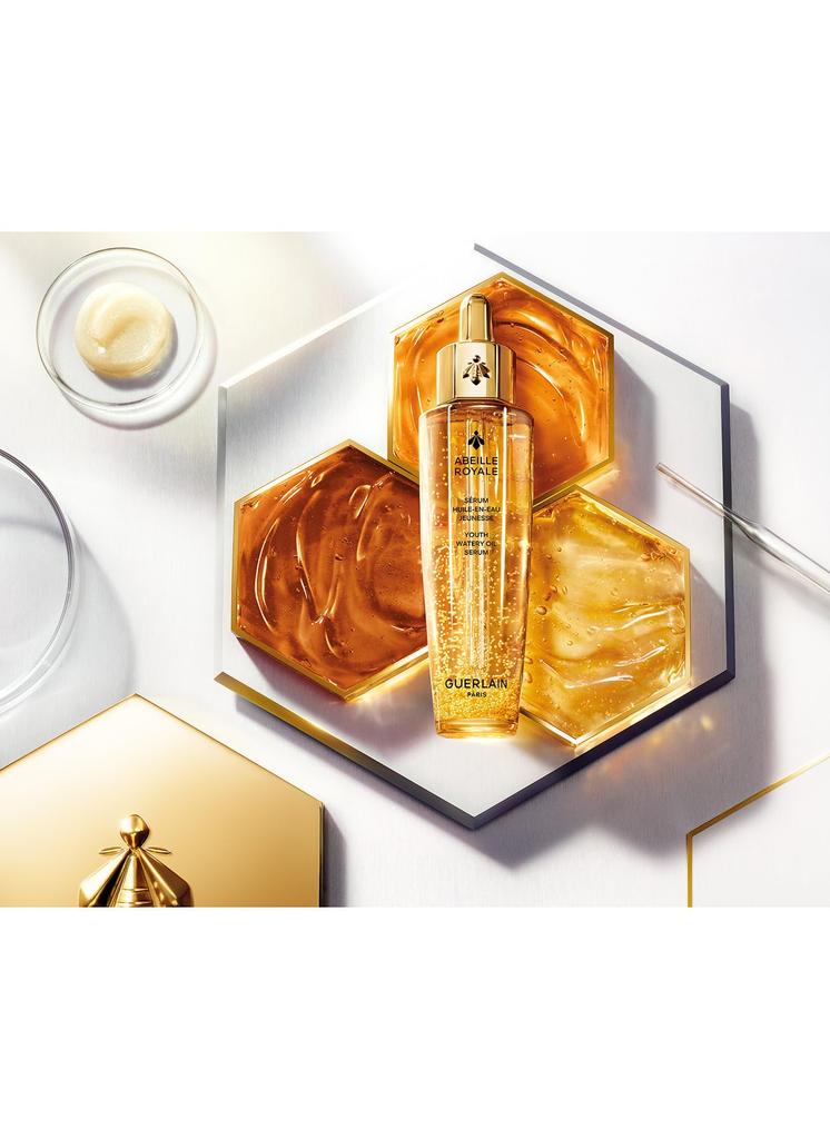Abeille Royale Watery Oil Serum 30mL
