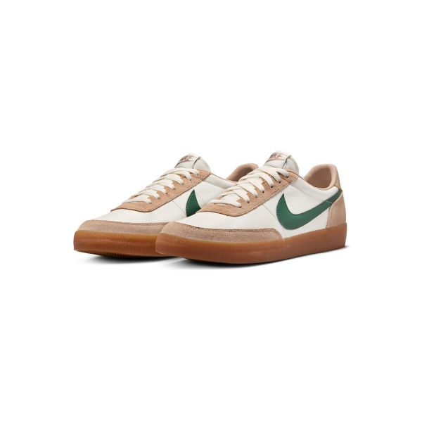 Nike Killshot 2 Leather Hemp Fir Unisex Sneakers Cream Sail Gum-Light-Brown HF4861-133