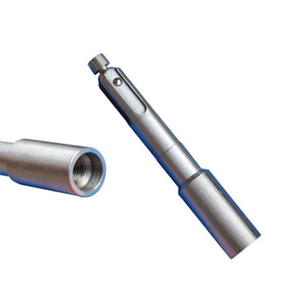 

Шлифовальное соединение Шатун Стержень адаптера Стержень адаптера Пневматические инструменты Ручные дрели B