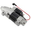 Outboard Engine Starting Motor Assembly 6C5 81800 00 Start Motor Assy for F50 F60 F90 50 To 90HP 4 Stroke