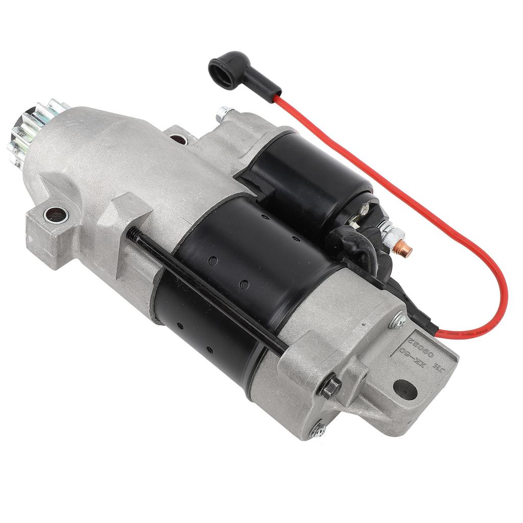 Outboard Engine Starting Motor Assembly 6C5 81800 00 Start Motor Assy for F50 F60 F90 50 To 90HP 4 Stroke